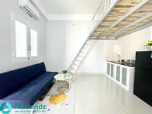 Hình ảnh C.Hộ Duplex_Ung Văn Khiêm_ĐH Ngoại Thương_Hutech