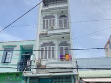Hình ảnh Đường rộng 12m gần chợ Tân Hương. 4x16m. Đúc 4 tấm. Giá 8,5 tỷ TL