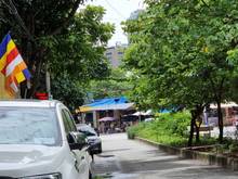 Hình ảnh Bán nhà Việt Hưng 5 tầng, oto để trong nhà, thoáng trướng sau, đất vuô