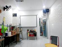 Hình ảnh Khu biệt thự - Oto ra vào dễ dàng - Khu trí thức yên tỉnh