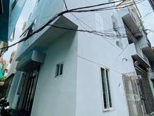 Hình ảnh Cần bán gấp nhà phố Nguyễn Sơn-LB Lô Góc 40m2x4T Giá chỉ 4.85 tỷ