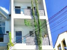 Hình ảnh Nhà đẹp 5 tầng mời đẹp - Hẻm 8m đường Đất Thánh - DT: 4 x 20 -12.8 tỷ