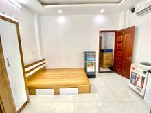 Hình ảnh Phòng Có Máy Giặt Riêng Gần CHỢ BÀ CHIỂU BT