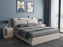 Hình ảnh cho thuê CHCC The Flemington, Quận 11, DT: 116m2, 3PN, 2WC, giá: 20tr