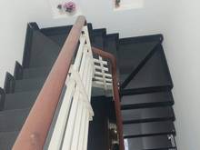 Hình ảnh Bán nhà hẻm nhựa 6m đường Mã Lò, Bình Tân, 4 tầng 68m2, Nhỉnh 5 tỷ.
