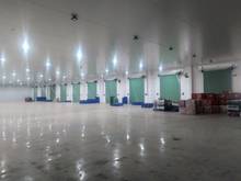 Hình ảnh Cho thuê 18.265m2 kho lạnh Nguyễn Ảnh Thủ, Hiệp Thành, Quận 12.