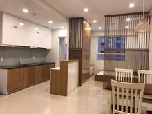 Hình ảnh Cho thuê Trang Chủ MB66.COM / Đăng Ký Tặng 66K The Flemington Q11, 120m2, 3PN, Đủ NT. Giá: 18 tr/th