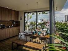 Hình ảnh The Tea Penthouse _Tuyệt tác nghệ thuật trên cao