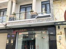 Hình ảnh Bán Nhà Mặt Tiền Bàu Cát 5 6 7: 4x18m 4 Lầu, giảm giá bán gấp 13.5 Tỷ