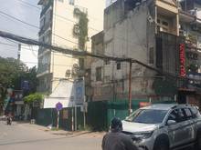 Hình ảnh Bán nhà Mặt phố Giáp Nhị. không vào quy hoạch, Ôtô dừng đỗ. DT48m2