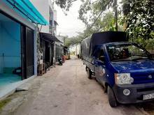 Hình ảnh Chỉ nhỉnh 3 tỷ có ngay nhà hẽm ô tô Bình Tân 56m2 trệt+lầu mới tinh