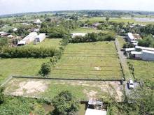 Hình ảnh Sẵn 5 lô đất tách lẻ 100m2 sổ hồng riêng xã Phước Vĩnh An, Củ Chi
