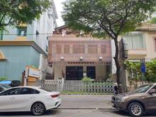 Hình ảnh DUY NHẤT MT Nguyễn Du,Phường Bến Nghé,Quận 1 ngang 12m GIÁ RẺ