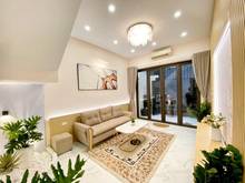 Hình ảnh Bán nhà cực mới full nội thất ngõ Quan Nhân giá chỉ hơn 4 tỷ