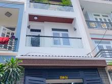 Hình ảnh Nhà hẻm 6m đường Vườn Lài. 4x16m.   1 trệt 3 lầu. Nhà đẹp. Giá 7,9 tỷ