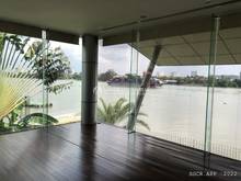 Hình ảnh Biệt thự Nguyễn Văn Hưởng , DT: 44 x 30m , Wiew Sông & Sân Vườn
