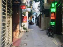 Hình ảnh TRƯƠNG ĐỊNH, mặt Ngõ KD, Nhà Đẹp Lô Góc, 30m ô tô tránh