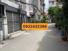 Hình ảnh Tôi cần bán nhà C4 Nguyễn Thượng Hiền 165m2 HXH 17 tỷ