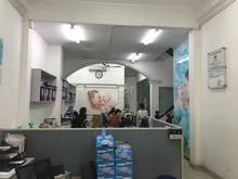Hình ảnh Cho thuê nhà 7.5x20 nguyên căn mặt tiền Trường Sơn, P.15, Q.10