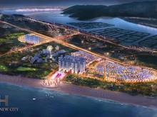 Hình ảnh Bán đất biển Quy Nhơn, vị trí đẹp nhất - Nhơn Hội New City
