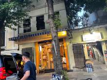 Hình ảnh Cho thuê nhà mặt phố Đinh Tiên Hoàng - View Bờ Hồ
