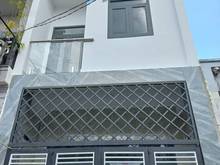 Hình ảnh Bán nhà sổ chung trệt lầu phường Bình chuẩn Thuận An Bình Dương