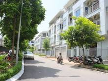 Hình ảnh Cho thuê nhà biệt thự liền kề Văn Phú - Hà Đông .