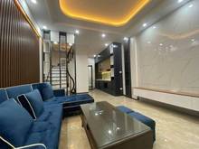 Hình ảnh Chuyển Công Tác Nên Bán Nhà Vĩnh Hưng 5 Tầng, Nhỉnh 3 Tỷ