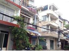 Hình ảnh Nhà MTKD Bàu Cát. Tân Bình. 75m2. 3 Tầng. Giá 15. tỷ TL.  HĐT 30tr.