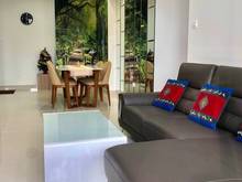 Hình ảnh Nhà mới 3PN - 105m2 The Sun Avenue - Full NT - 20tr/tháng