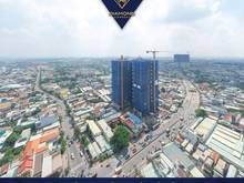 Hình ảnh Mb6623 nạp rút nhanh chóng Diamond Connect -Booking 20TR, Thanh toán 55% nhận nhà ở ngay