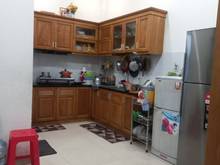 Hình ảnh Cô Ba đi tu bán nhà hẻm xe hơi 56m2 3PN khu vip nhất đường 2 quận 9