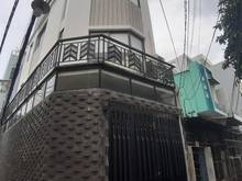 Hình ảnh Bán nhà đẹp hẻm sang đường Nguyễn Trọng Tuyển - căn góc - DT: 4 x 16