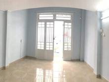 Hình ảnh Sát Hẻm Xe Tải 1 Trục_Lý Thường Kiệt P4 2 Tầng Vuông Vức_Chỉ 2.65 Tỷ.
