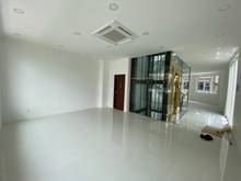 Hình ảnh Nguyên Căn Shophouse Sala góc 7x20m hầm trệt 4 lầu, hoàn thiện