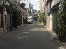 Hình ảnh Hẻm 8m Hoàng Hoa Thám P.13 Tân Bình. 62m2. 3 Lầu. Giá 12.5 tỷ TL.