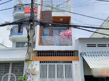 Hình ảnh Mặt tiền đường rộng 12m phường Tân Quý.. 3,5x15m đúc 3 tấm. Giá 8,8 tỷ