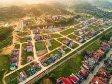 Hình ảnh 📣 Cần bán lô góc và lô khe thoáng tại KĐT Nam Hoàng Đồng- Khu trung t