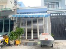 Hình ảnh Mặt Tiền Kinh Doanh Buôn Bán, Đường Số, Phường Tân Kiểng, Quận 7