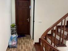 Hình ảnh Nhà hẻm 6m Trường Chinh, P.12 Q.TB, 4.6mx16m, 4 lầu, giá 8.9 tỷ