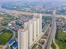 Hình ảnh 2 phòng ngủ 72m2 Eurowindow River Park giá chỉ 1.7 tỷ