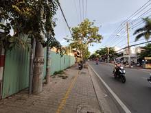 Hình ảnh Mt nguyễn văn tạo, long thới, nhà bè. dt 8190m2, 70mx117m, giá : 259