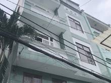 Hình ảnh Bán nhà gần mặt tiền trường chinh, tân bình, 5 tầng, ngang 7m sổ vuông