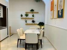 Hình ảnh Nhà HXH Hoàng Sa,Q.Tân Bình. 60m2. 4Tầng. Hẻm7m thông CMT8.Giá 13,5 tỷ