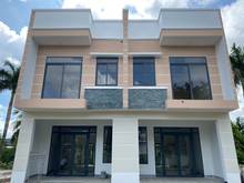 Hình ảnh Bán nhà thổ cư hoàn công 120m2 khu dân cư quốc việc gần chợ cái tắc