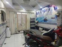 Hình ảnh Nhà đẹp tân bình - hẻm xe tải thông - xe hơi vô nhà-50m2-4 tầng-8,2 tỷ