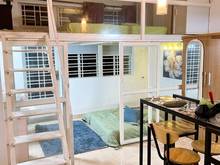 Hình ảnh C.Hộ Chu Văn An_2PN_Full Nội Thất_Gía Rẻ Bất Ngờ