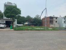 Hình ảnh Bán đất An Phú Đông, Đối diện ĐH Nguyễn Tất Thành, Diện tích 100m2