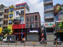 Hình ảnh Cho thuê nhà mặt tiền Ngang Lớn 2 MT đường Nam Kỳ Khởi Nghĩa