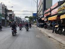 Hình ảnh Chỉ 9.5 tỷ nhà Lê Quang Định 70m2, ngang 6.5m, hẻm xe hơi tránh